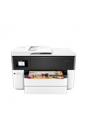 Hp OfficeJet Pro 7740 Wide Format All-in-One Printer