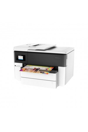 Hp OfficeJet Pro 7740 Wide Format All-in-One Printer