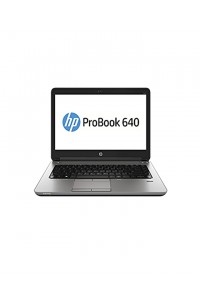 Hp Probook 640 Core i5 Laptop (USED)