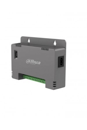 Dahua 8 Channel CCTV Power Supply
