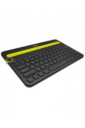 Logitech K480 Wireless Bluetooth Keyboard