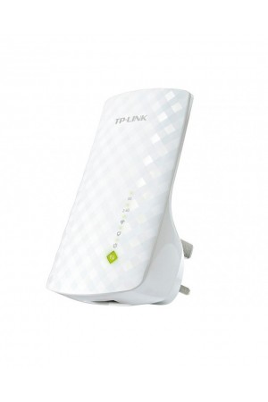 TP Link AC750 Dual Band WiFi Range Extender I RE200