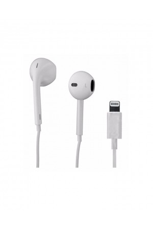 Apple EarPods with Lightning Connector