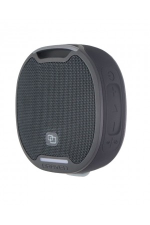 Braven Tap-In BRV-S Waterproof Bluetooth Speaker 