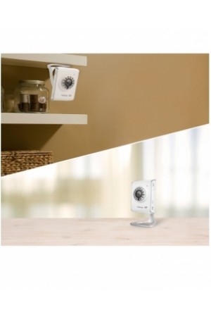Funlux Indoor Wireless IP Camera 