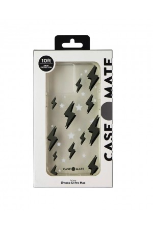 CaseMate Print Series Case for iPhone 12 Pro Max