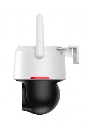 Dahua Apollo 3MP 4G Solar Security Camera Dahua Apollo 3MP 4G Solar Security Camera
