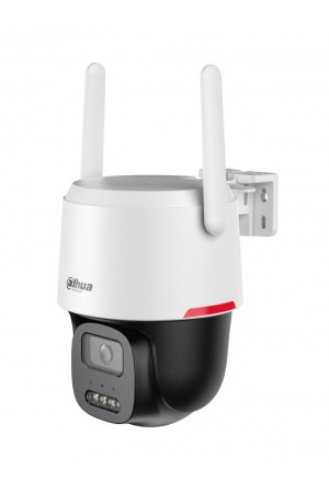 Dahua Apollo 3MP 4G Solar Security Camera Dahua Apollo 3MP 4G Solar Security Camera