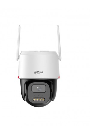 Dahua Apollo 3MP 4G Solar Security Camera Dahua Apollo 3MP 4G Solar Security Camera