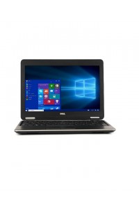 Dell Latitude E7240 Core i5 Laptop (USED) 