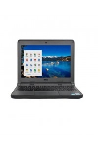 Dell Chromebook 11 Intel Celeron Laptop (USED)
