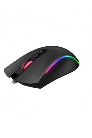 Havit RGB Backlit Programmable Gaming Mouse I-MS1001S 