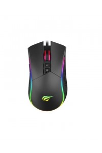 Havit RGB Backlit Programmable Gaming Mouse I-MS1001S Havit RGB Backlit Programmable Gaming Mouse I-MS1001S