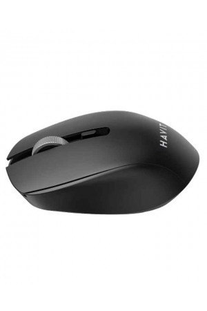 Havit 2.4G Wireless Bluetooth Mouse I MS51WB