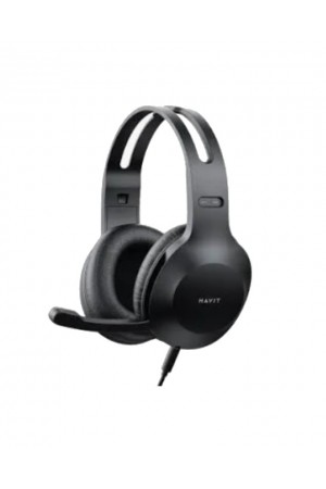 Havit H220d Wired Headphone