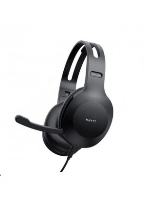 Havit H220d Wired Headphone