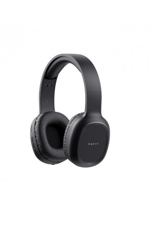 Havit H2590BT Pro Multi-function Wireless Headphone