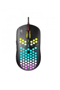 Havit RGB Gaming mouse I MS1032