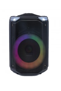 Havit SQ143BT RGB Wireless Outdoor Speakers With 2 Microphones Havit SQ143BT RGB Wireless Outdoor Speakers With 2 Microphones