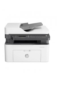 HP Laserjet All in One MFP 137fnw  Printer