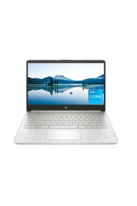 HP 14S-Dq5096nia Intel Core i3 Laptop