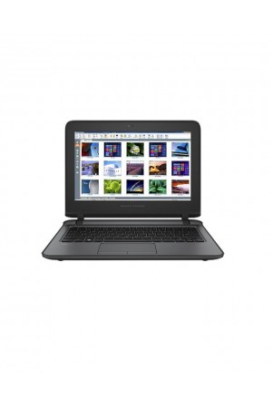 HP ProBook 11 G1 Intel core i3 Laptop (USED)