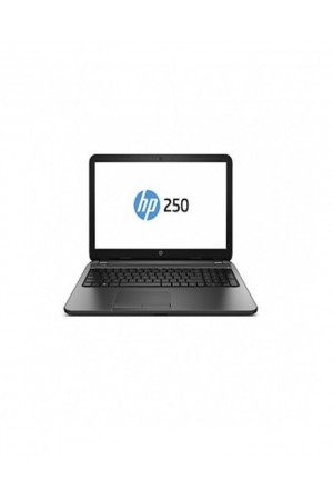 HP 250 Intel Quad Core  Laptop