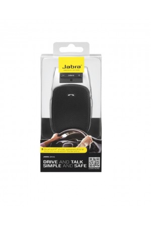 Jabra Drive In-Car Bluetooth Speakerphone Jabra Drive In-Car Bluetooth Speakerphone
