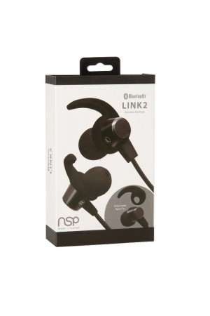 NSP Link 2 Wireless Earbuds