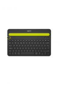 Logitech K480 Wireless Bluetooth Keyboard
