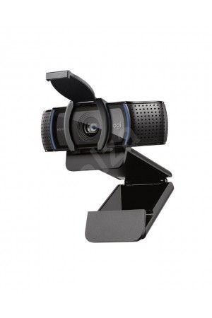 Logitech Pro HD Webcam C920s