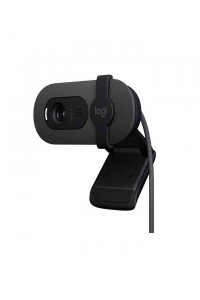 Logitech Full HD Webcam Brio 100