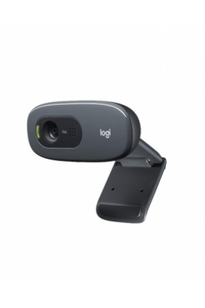 Logitech HD Webcam C270