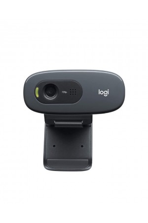 Logitech HD Webcam C270