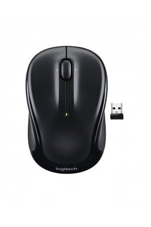 Logitech Wireless Mouse M325s 