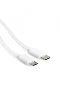 Micro USB to Type C Cable