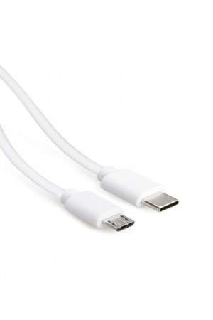 Micro USB to Type C Cable