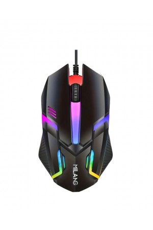 Milang M3 RGB Gaming Mouse