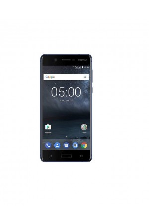 Nokia 5 Dual-SIM 16GB Smartphone (USED)