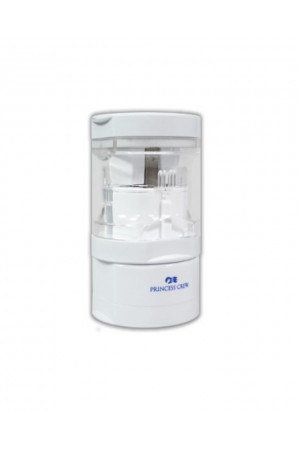 Universal Compact Plug Adaptor