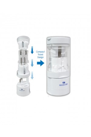 Universal Compact Plug Adaptor