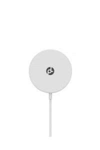 PowerLab 15W Magnetic Wireless Charging Pad 