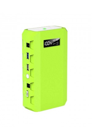 65W Portable Powerstation