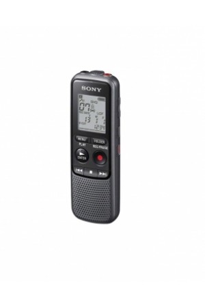 Sony 4GB Digital Voice Recorder | PX240