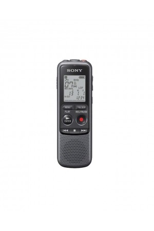 Sony 4GB Digital Voice Recorder | PX240