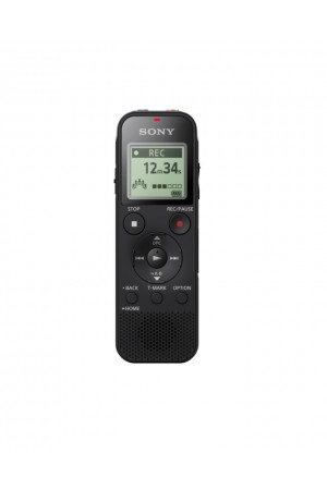 Sony 4GB Digital Voice Recorder | PX470
