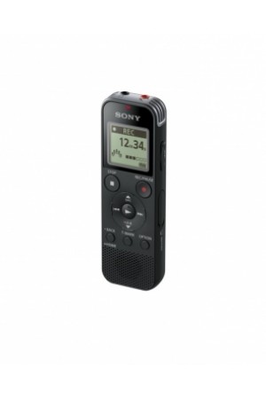 Sony 4GB Digital Voice Recorder | PX470
