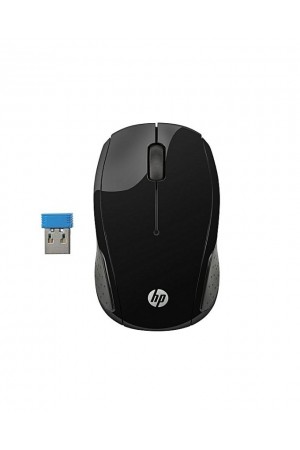 Hp Wireless Mouse 200