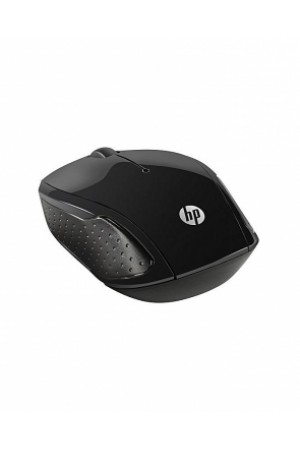 Hp Wireless Mouse 200