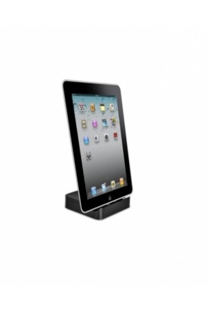 Dexim Dock Station For iPad 1/2/3, iPhone 4/4s